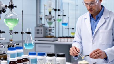 2026 Best Supplement Formulation Development Guide
