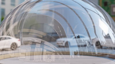 Why Choose a Polycarbonate Dome for Global Sourcing?