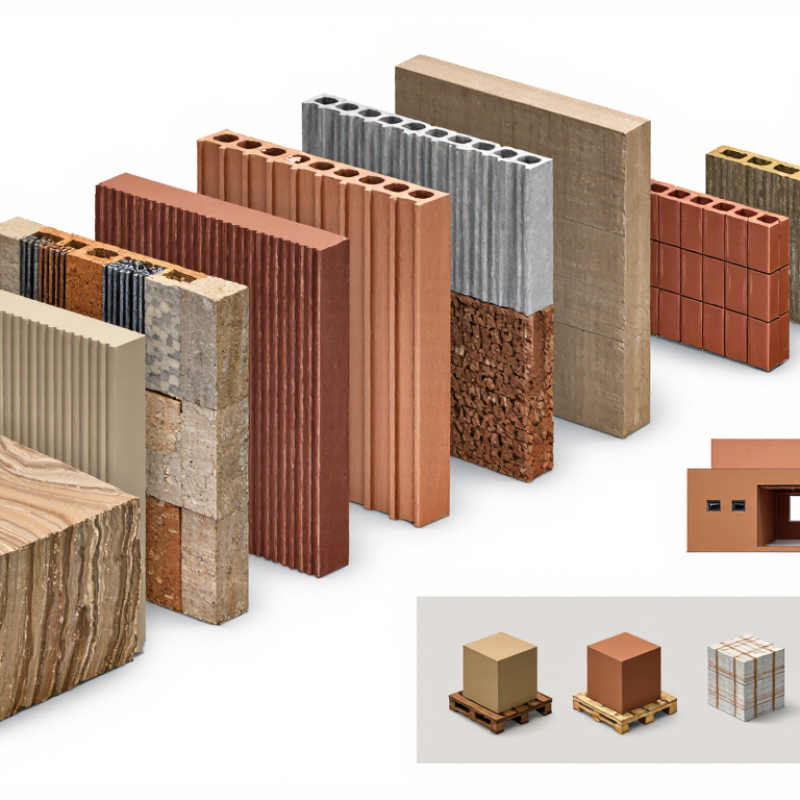 Top Rammed Earth Panel Suppliers for Global Buyers