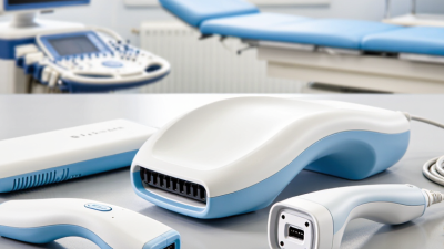 2026 Best Different Ultrasound Transducers for Buyers?