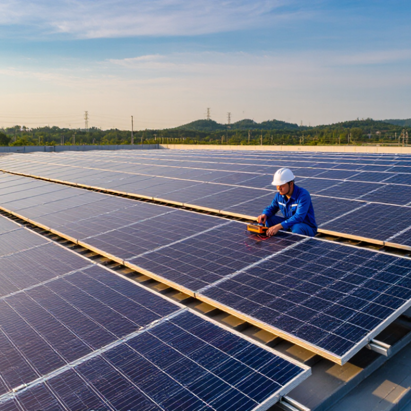 Why Choose Solar Panels for Global Buyers?