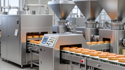What Is the Best Glazed Donut Machine for Global Buyers?