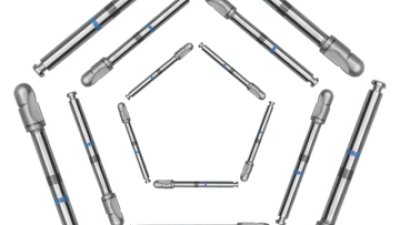 Guided Cortical Drill