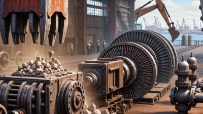 What Are Cast Steel Parts Used For?