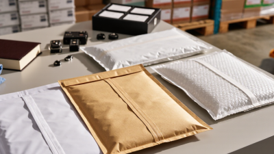 What Are the 2026 Best Types of Postage Bags?