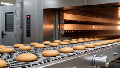 What Is an Oven Conveyor Belt and How Does It Work?