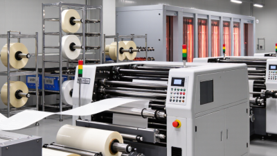China Best Label Press Manufacturer How to Choose?