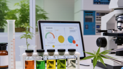 What Is Herbal Extract Quality Control Testing?