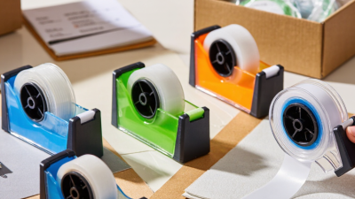 How to Avoid Correction Tape Mistakes When Buying from China?