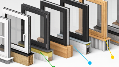 What Are the 10 Best Flush Fin Windows for Replacement?