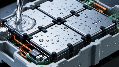 Qu'est-ce qu'une batterie étanche et comment fonctionne-t-elle ?