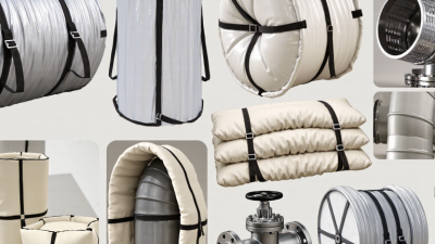 China Top Insulation Cover Manufacturers for Global Buyers
