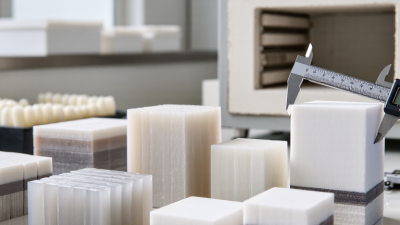 What Are the Best Zirconium Blocks from China?