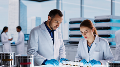 Why Choose Gene Therapy Solutions for Global Buyers?