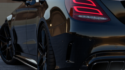 What Is C43 Exhaust And Is It Worth Buying?