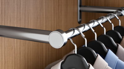 What Is a Wardrobe Tube Support 7 Best Options?