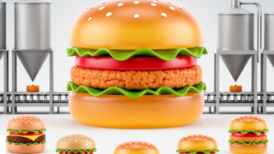 2026 Top Hamburger Gummy Candy Manufacturers?