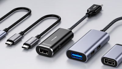 7 Best USB C to USB Converters for Global Buyers?