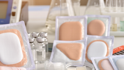 How to Source Menstrual Heat Patches for Global Markets?