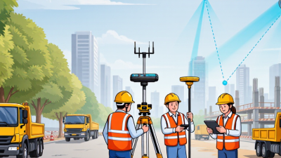 ระบบ GPS แบบเรียลไทม์ (Real Time Kinematic GPS) ที่ดีที่สุดในประเทศจีนคืออะไร?