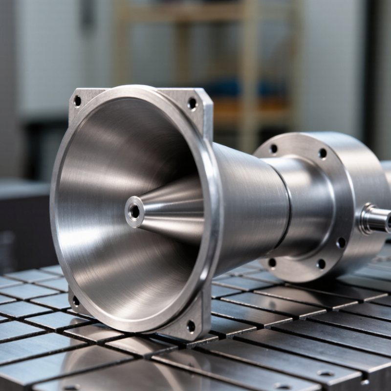 Best China Ultrasonic Horn 20kHz for Global Buyers?