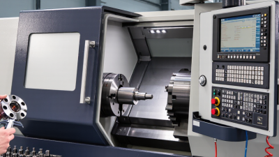 Hoe kies je de juiste CNC-draaibank voor wereldwijde inkoop?