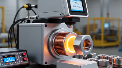 2026 Top Induction Nut Heater Suppliers for Global Buyers