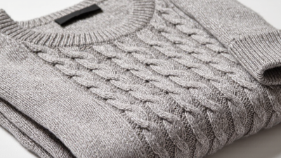 China Best Cable Knit Sweatshirt Manufacturer?