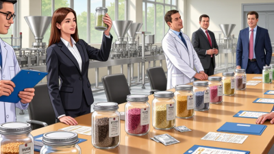 How to Source TCM Herbal Granules Wholesale?