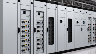 2026 Best Main LV Switchboard Types for Global Buyers
