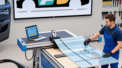 What Is PPF Cutting Software and How Does It Work?