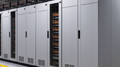 How to Choose Main Electrical Switchgear?