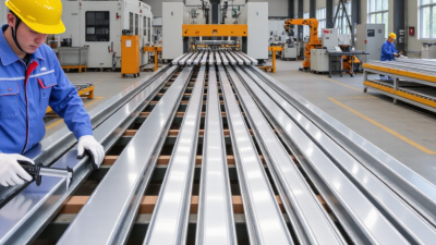 China Top Aluminum Skirting Board Manufacturers?