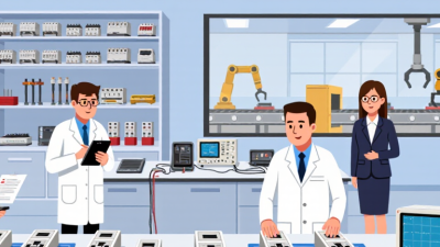 Who Are China Top Single Surge Protector Suppliers?