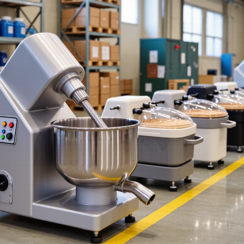 What Is the Best Small Mixture Machine?
