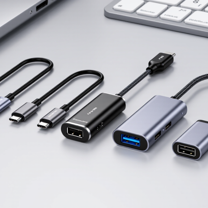 7 Best USB C to USB Converters for Global Buyers?