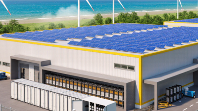 How to Choose Microgrid Power Systems for Global Buyers?