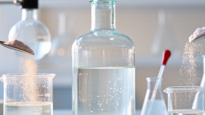 China Top Protein Peptide Solubility in Beverage Formulations