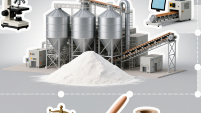 10 Best Talc Powder Manufacturers for Global Buyers