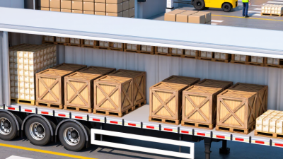 7 Best Ways to Distribute Weight on a Semi Trailer?