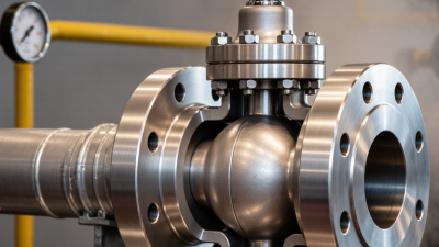 What Is a High Temp Ball Valve and How Does It Work?
