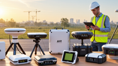 China Top 10 GSSS GPS RTK Manufacturers in 2026?