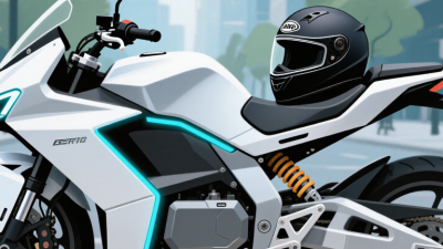 En İyi Elektrikli Motosikleti Seçmek İçin 10 İpucu?