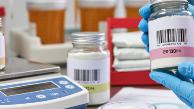 7 consigli per l'acquisto di polvere di tetraidrocurcumina?