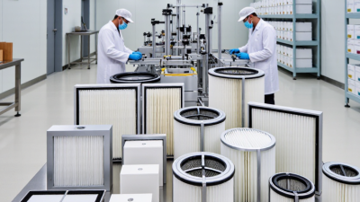 What Is The Lead Time For Custom Hepa Filter Orders?
