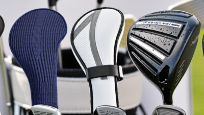What Are the 2026 Top Golf Hybrid Cover Types?