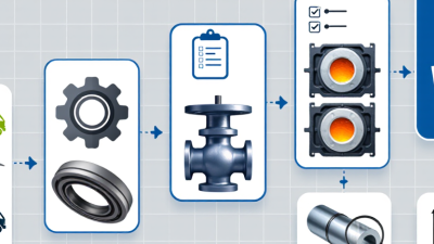 How to Choose the Right Steel Castings Supplier?