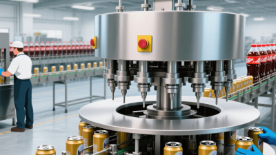 2026 Top Beverage Can Seamer Types for Global Buyers?