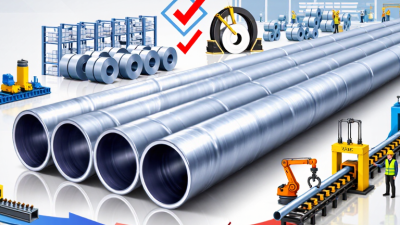 Top Steel Pipe Mill Suppliers How to Choose the Best?