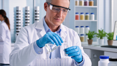 China Top Supplement Formulation Development Guide